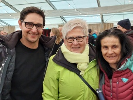 Weltcup Adelboden 2023