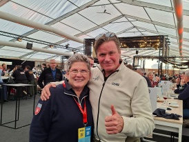 Weltcuprennen Adelboden 2026