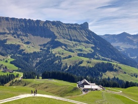 Ausflug BDP Gruppe
