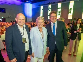 BEA Messe 2025 - Tag des Bieres