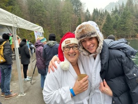 Blauseeschwimmen 2022