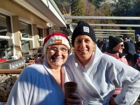 Blauseeschwimmen 2024