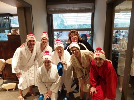 Blauseeschwimmen 2025