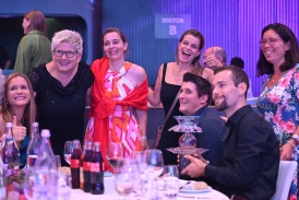 Swiss Diversity Awards 2023
