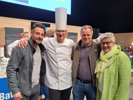 Eröffnung BEA 2023