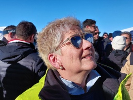 Lauberhornrennen 2024