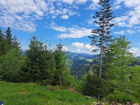 Mein Radio Neo1 Wandertag