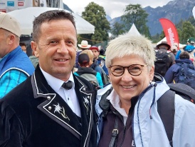 Unspunnen 2023