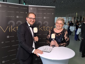 Viktor Award 2024