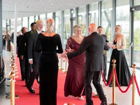 Viktor Award Gala 2025